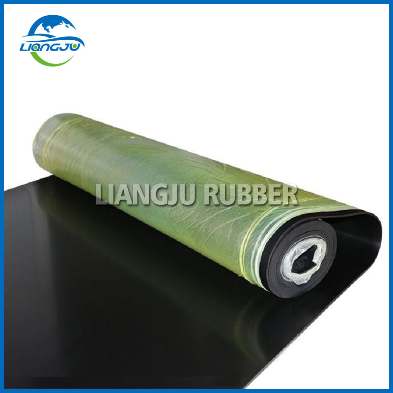 Rubber Characteristics