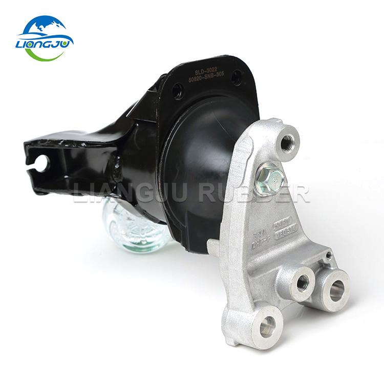 Auto Rubber Engine Mounting