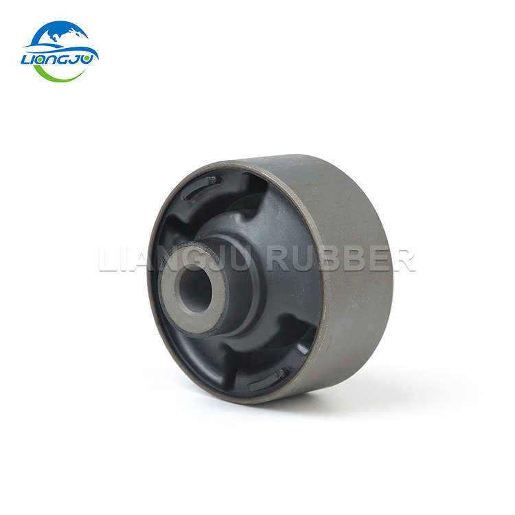 Car Suspension Rubber Bushing