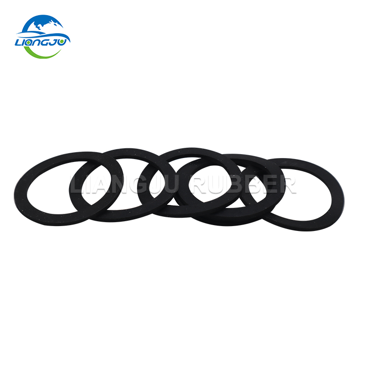 Custom Rubber Gasket