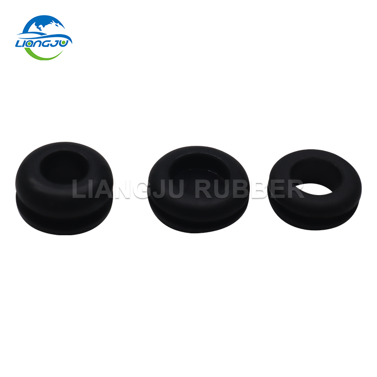 Custom Rubber Grommet