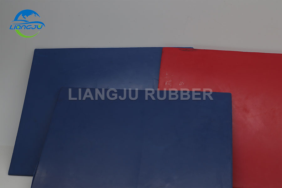 EPDM Rubber Compound