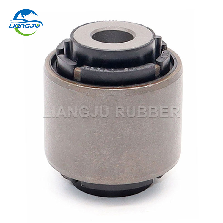 Rubber Bushing Suspension Parts