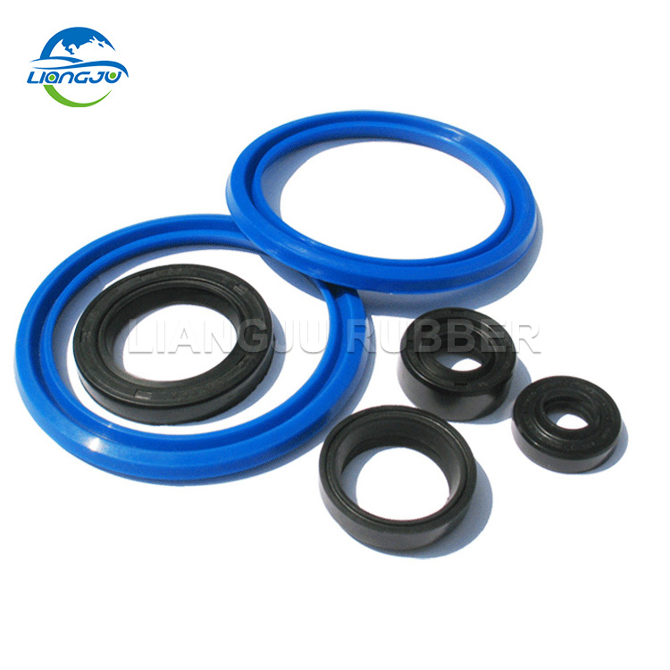 Rubber Sealing Rings